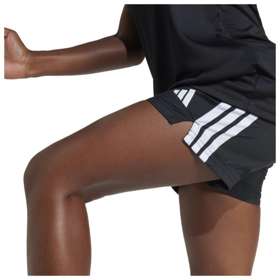 Adidas Παιδικό σορτς Train Essentials 3-S Shorts Adidas Παιδικό σορτς Train Essentials 3-S Shorts